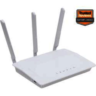 D-Link Wireless AC1900 Dual-band Gigabit Cloud Router